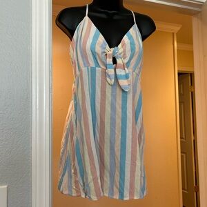 Summer top